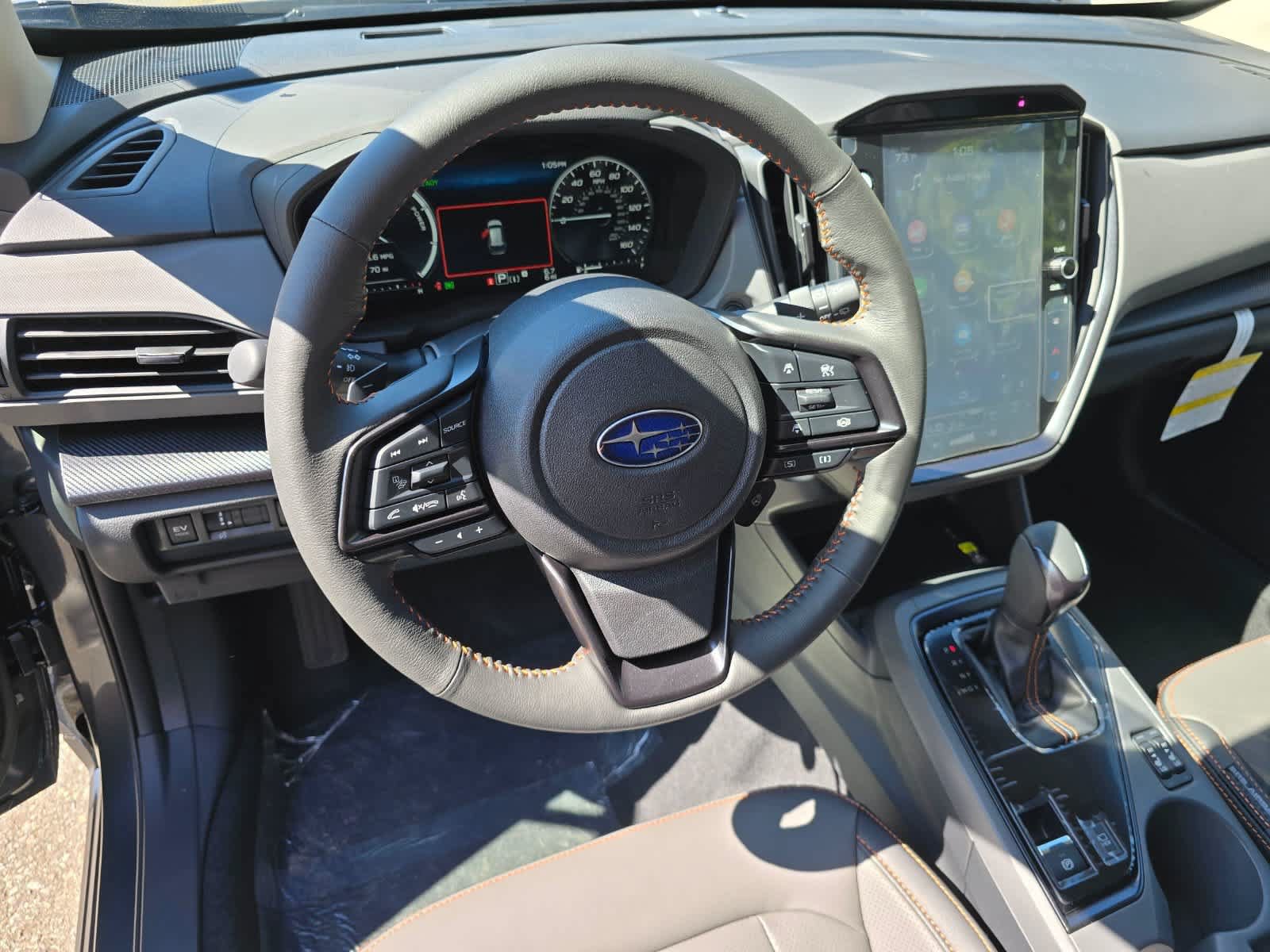New 2026 Subaru Crosstrek 2.5i Limited AWD/4WD image 2