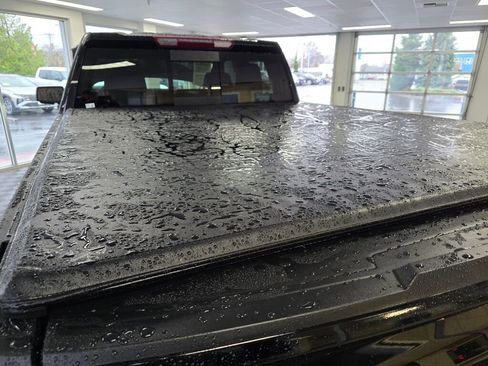 Used 2024 Chevrolet Silverado 1500 RST w/ Redline Edition image 16