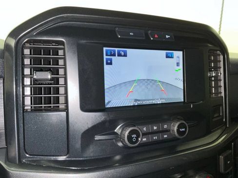 Used 2023 Ford F150 XL w/ STX Appearance Package RWD image 22
