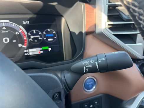 Used 2024 Toyota Tundra 1794 Edition image 19