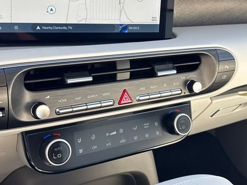 New 2026 Hyundai Palisade Limited FWD image 22
