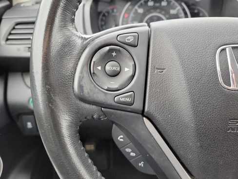 Used 2012 Honda CR-V EX-L image 29