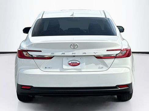 Used 2026 Toyota Camry LE FWD image 6