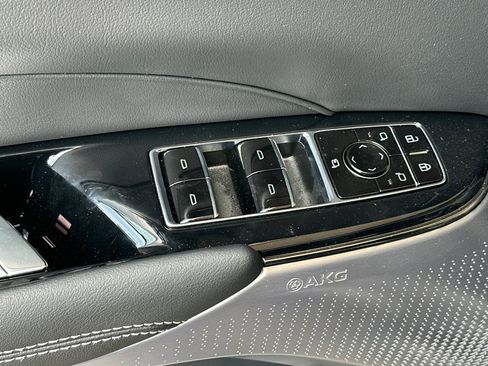 Used 2026 Cadillac Lyriq V w/ LPO, Premium Carpet Package AWD/4WD image 12