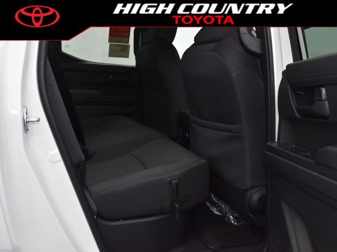 New 2026 Toyota Tacoma SR5 image 11