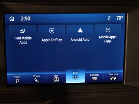 Used 2023 Ford Bronco Outer Banks AWD/4WD image 55