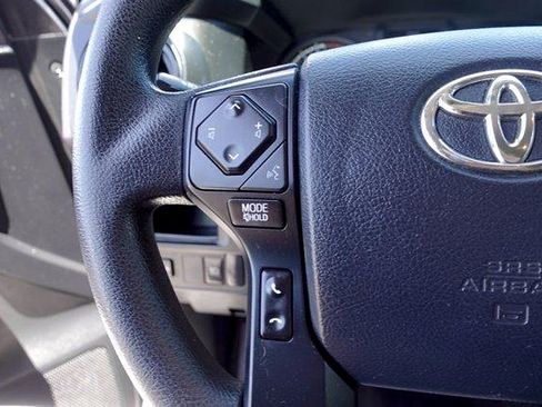 Certified 2019 Toyota Tacoma SR RWD image 15