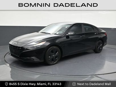 Used 2023 Hyundai Elantra SEL
