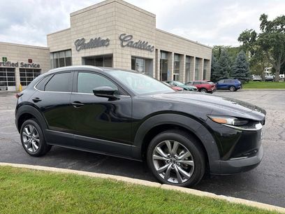 Used 2023 MAZDA CX-30 AWD 2.5 S w/ Preferred Package