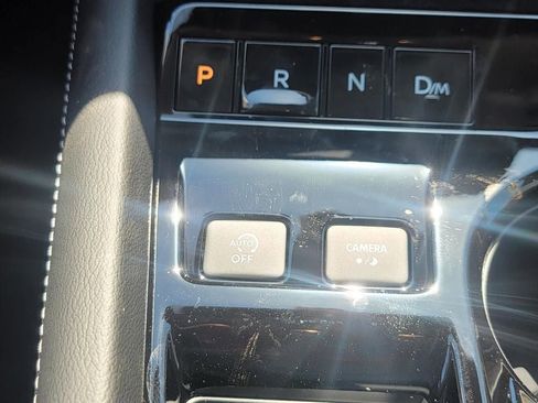 New 2026 Nissan Murano SL AWD/4WD image 29