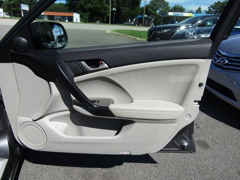 Used 2009 Acura TSX Sedan FWD image 19