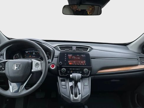 Used 2018 Honda CR-V EX image 9