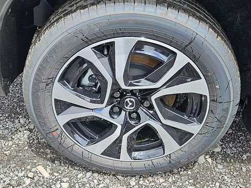 New 2026 MAZDA CX-5 Preferred AWD/4WD image 7
