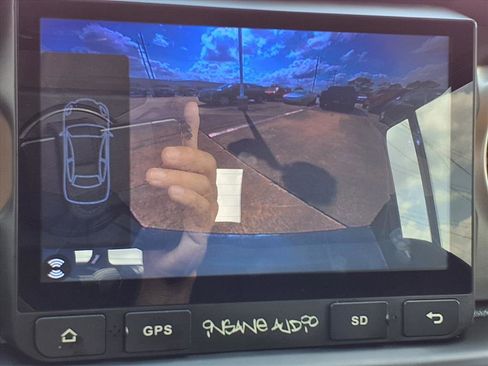 Used 2020 Jeep Gladiator Sport w/ Quick Order Package 24S image 5