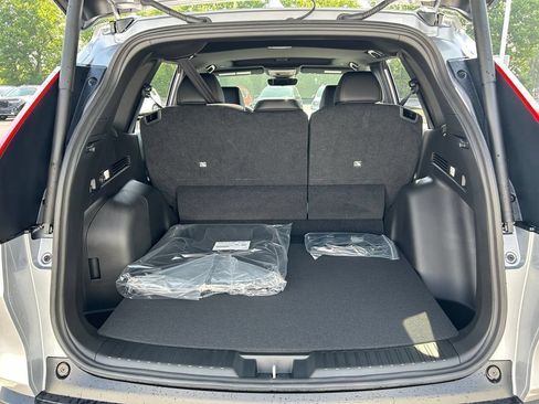 Used 2026 Honda CR-V Sport-L image 21