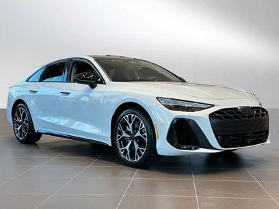 New 2026 Audi A6 Premium Plus