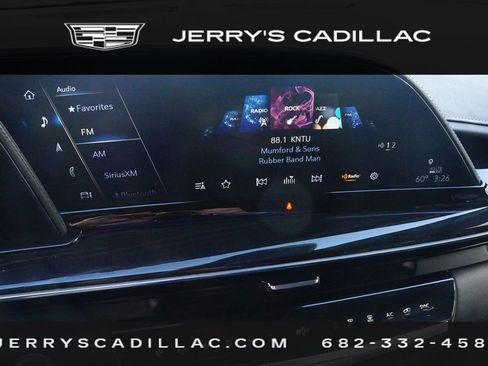 Used 2023 Cadillac Escalade ESV Sport w/ Touring Package image 12
