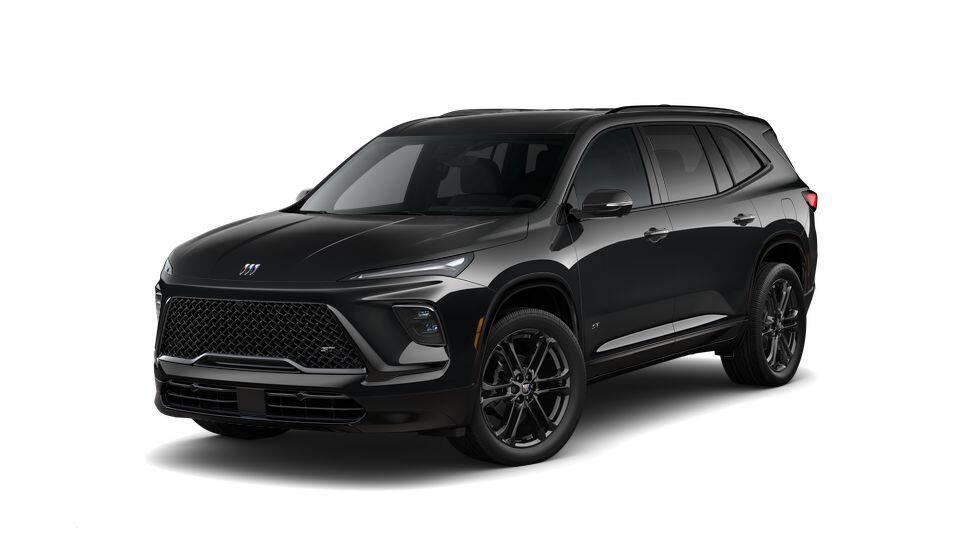 New 2026 Buick Enclave Sport Touring w/ Power Package FWD image 51