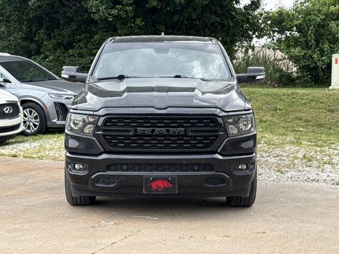Used 2022 RAM 1500 Lone Star RWD image 2