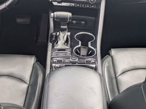 Used 2024 Kia K5 EX w/ EX Premium Package FWD image 18