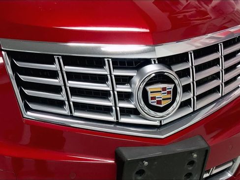 Used 2015 Cadillac SRX Luxury image 31