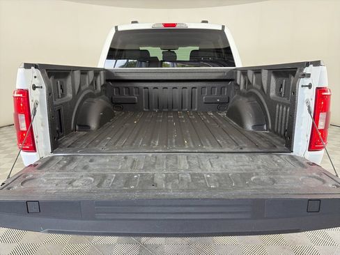Certified 2023 Ford F150 XLT w/ Equipment Group 301A Mid AWD/4WD image 26