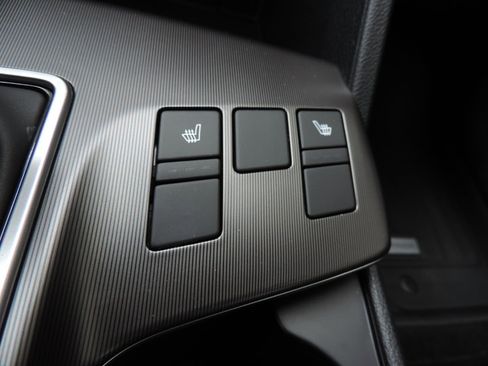 Used 2026 Kia Sportage EX image 18