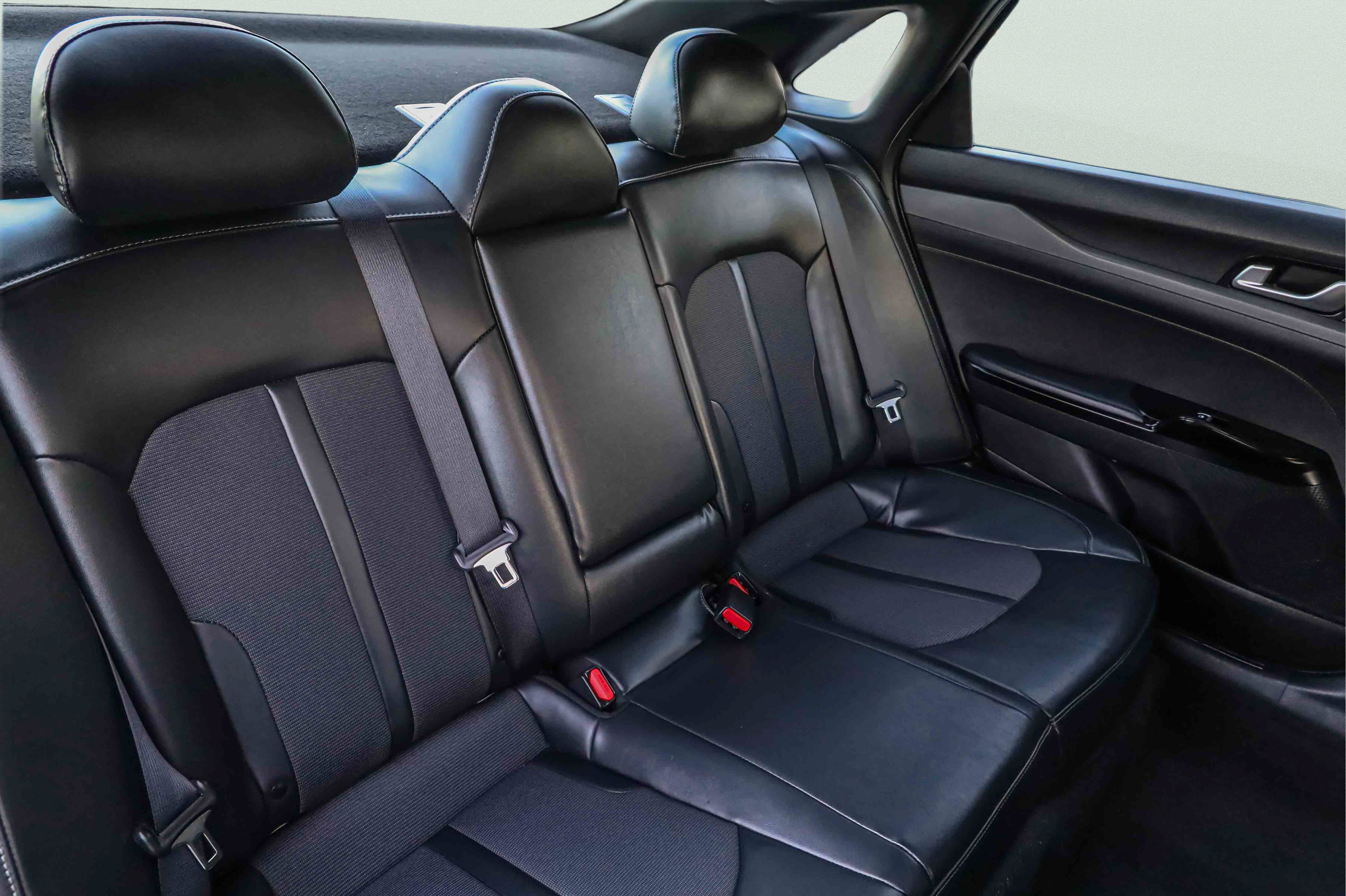Certified 2024 Kia K5 GT-Line FWD image 24
