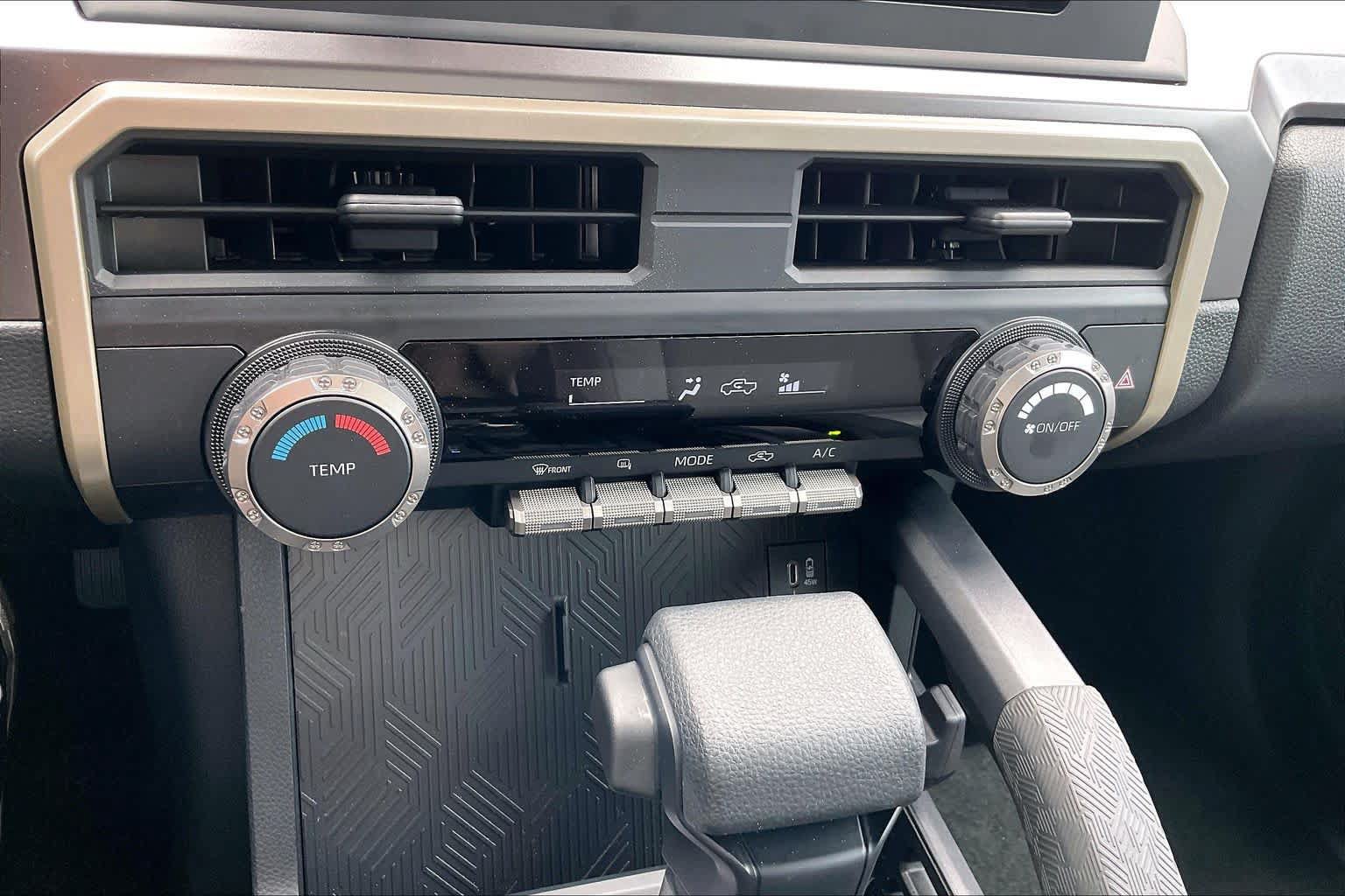 Used 2026 Toyota Tacoma SR5 RWD image 34