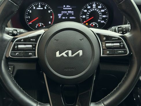 Used 2022 Kia Seltos EX image 31
