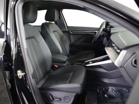 Certified 2023 Audi A3 2.0T Premium w/ Convenience Package image 19