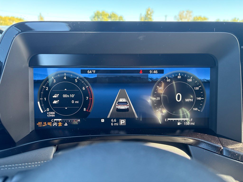 New 2026 Subaru Outback Touring XT AWD/4WD image 15