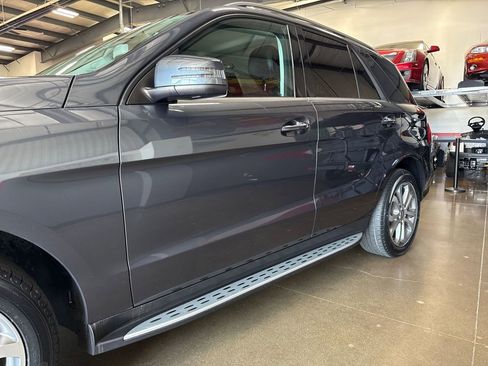 Used 2016 Mercedes-Benz GLE 350 4MATIC image 42