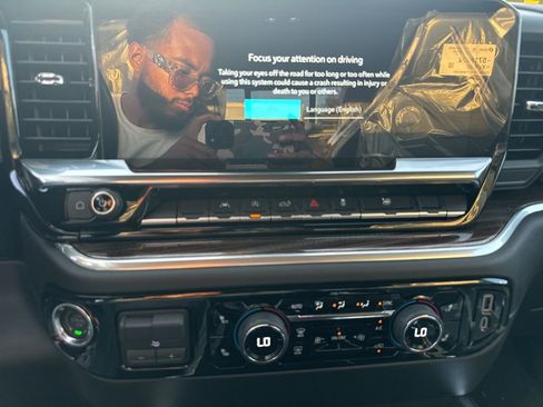 New 2026 Chevrolet Silverado 1500 RST w/ Redline Edition image 33