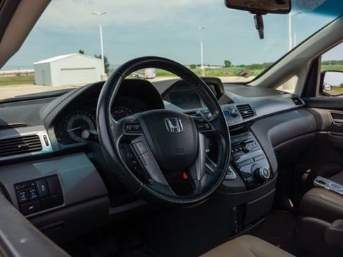 Used 2013 Honda Odyssey EX-L image 13