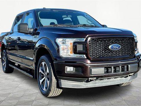 Used 2019 Ford F150 XL w/ Equipment Group 101A Mid image 12