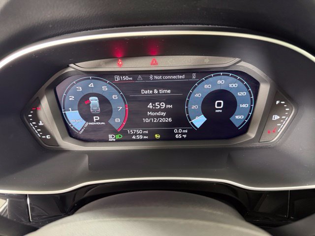 Certified 2024 Audi Q3 2.0T Premium Plus AWD/4WD image 14