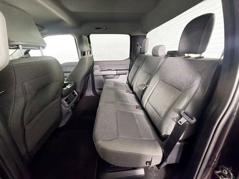 Used 2024 Ford F150 XLT w/ Mobile Office Package AWD/4WD image 25