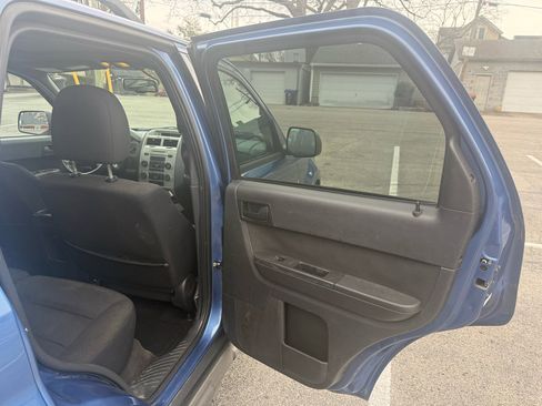 Used 2009 Ford Escape XLT image 15