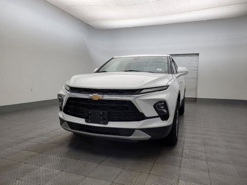 Used 2023 Chevrolet Blazer LT image 15
