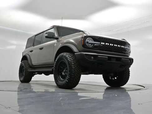 New 2025 Ford Bronco Outer Banks image 45