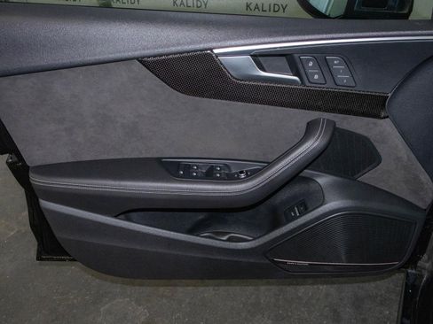 Used 2018 Audi S5 Premium Plus w/ Navigation Package image 11