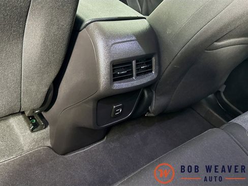 Certified 2024 Chevrolet Equinox LT image 26