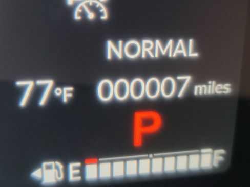 Used 2026 Honda CR-V LX image 19