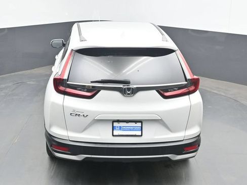 Used 2022 Honda CR-V EX image 32