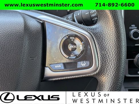 Used 2022 Honda CR-V EX image 23