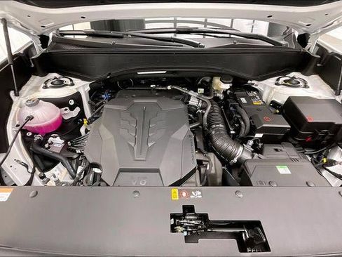 New 2026 Hyundai Palisade XRT Pro image 33