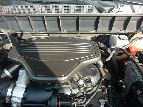 Used 2019 GMC Acadia Denali w/ Technology Package FWD image 51