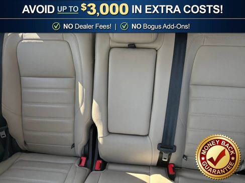 Used 2019 Ford Escape SEL AWD/4WD image 21