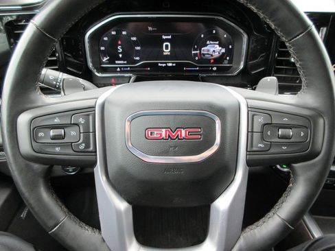 Certified 2024 GMC Sierra 1500 SLT w/ SLT Premium Plus Package AWD/4WD image 29